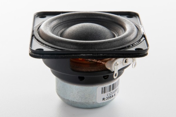 11622 REDCATT 20NFR - 4 Ohm