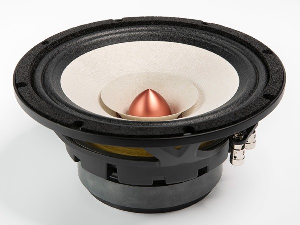11645 RedCatt 8FR - 4 Ohm