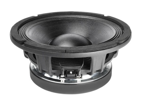 45639 Faital Pro 10PR410 - 10" Lautsprecher 300 W 8 Ohm - Ferrit