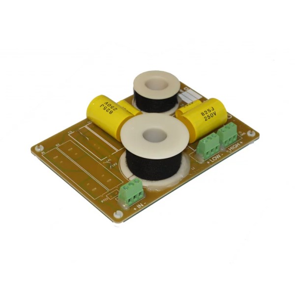 46062 Convair Electronics X29 2-weg Weiche 1,6 KHz