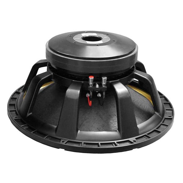 47640 Oberton 18XB1600 V2 - 18" Subwoofer 1600W 8 Ohm