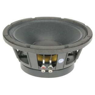 01221 Eminence Kappa Pro - 12" Lautsprecher 500 W 8 Ohm - Gußkorb