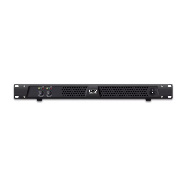 39025 JAM Systems D12 Endstufe - 2x600W