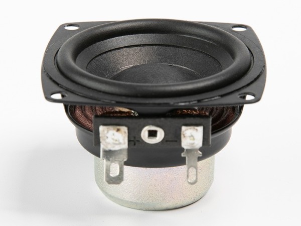 11621 RedCatt 21NFR - 16 Ohm