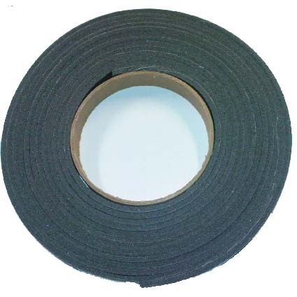 09458 LT. Dichtungsband 15x3mm 2,5m-Rolle