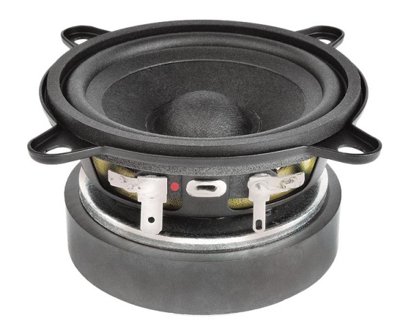 45774 Faital Pro 3FE25 - 3" Lautsprecher 20 W 8 Ohm - Ferrit