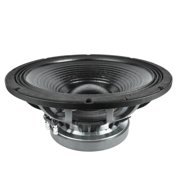 46113 Faital Pro 15HP1030 - 15" Lautsprecher 1000 W 8 Ohm - Ferrit