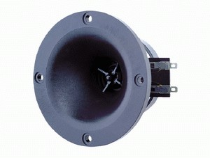 45789 P-Audio PHT-407 - 15W Hochtontreiber mit Horn