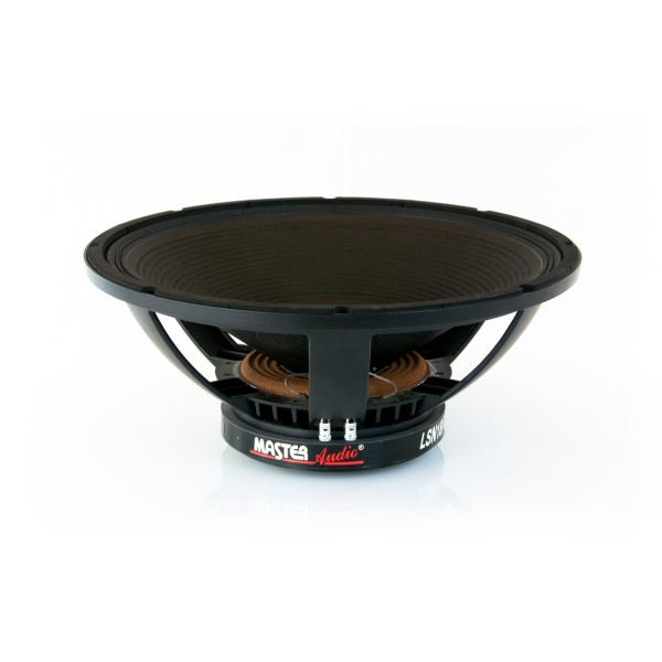 47539 Master Audio LSN 18/8 - 18" Subwoofer 800W 8 Ohm