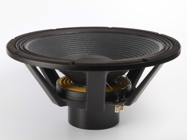 11686 REDCATT 21NPW - 4 Ohm