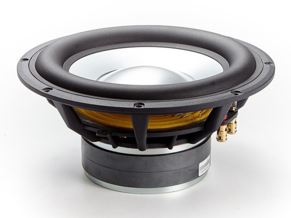11657 REDCATT 10FHW-117 - 4 Ohm
