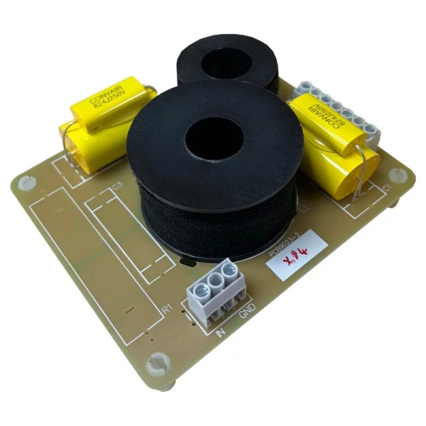 46073 Convair Electronics X94 2-weg Weiche 2,2 KHz