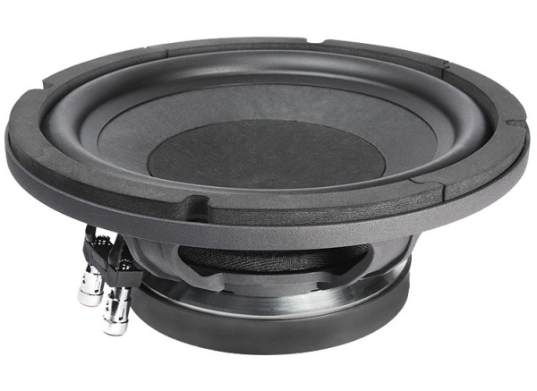 64801 Faital Pro 10RS350 - 10" Lautsprecher 250 W 8 Ohm