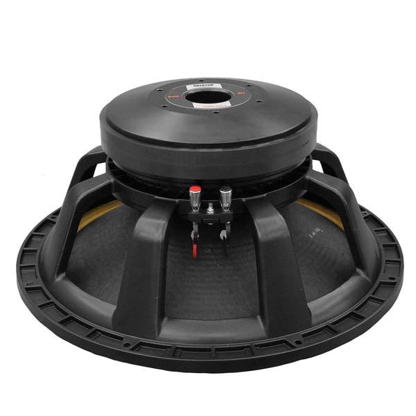 47639 Oberton 18XB1500 V2 - 18" Subwoofer 1500W 8 Ohm