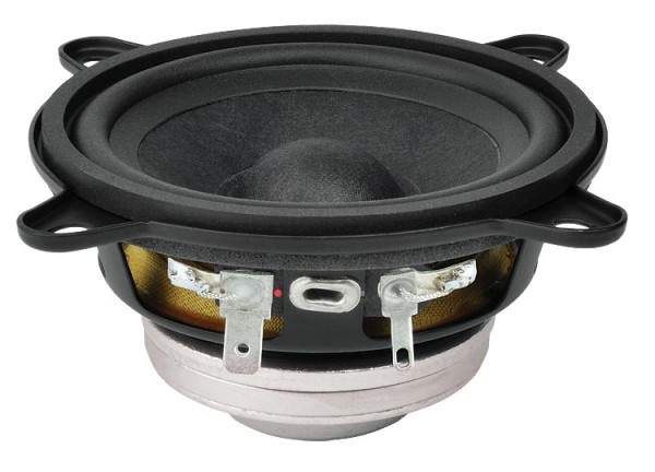 45773 Faital Pro 3FE22 - 3" Lautsprecher 20 W 8 Ohm