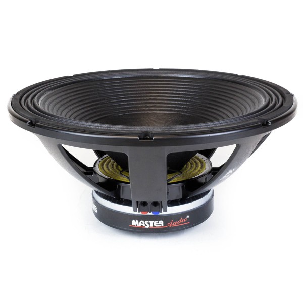 12315 Master Audio LSN 21/8 - 21" Subwoofer 1200W 8 Ohm