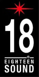 Eighteensound