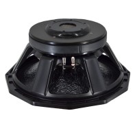 12118 Master Audio SP1850/8 - 18" Subwoofer 1800W 8 Ohm 12118 Master Audio SP1850/8 - 18" Subwoofer 1800W 8 Ohm