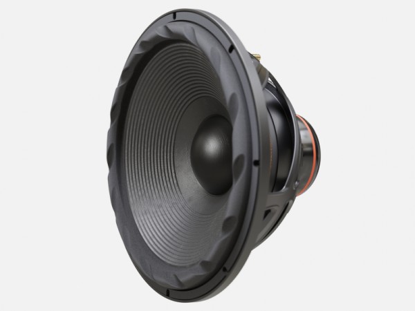 11677 REDCATT 18XR - 4 Ohm