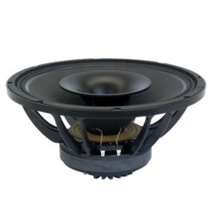 67539 Master Audio CSX15 - 15" Coaxial 400 W 8 Ohm