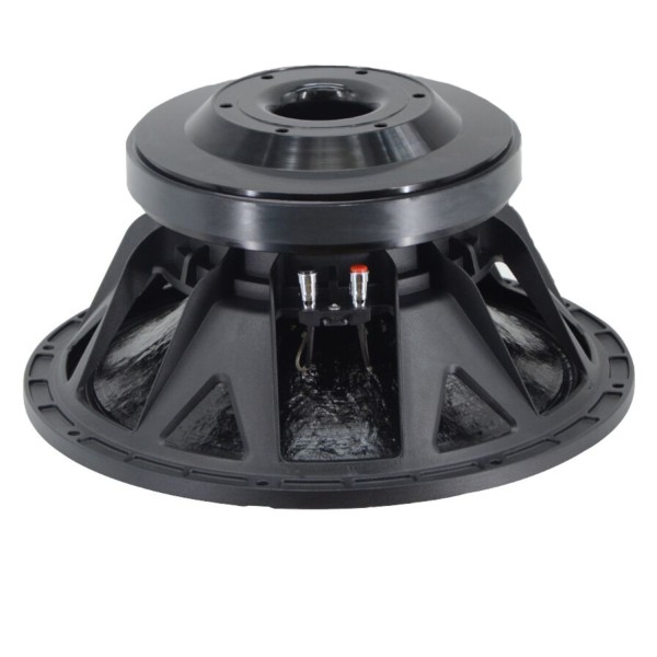 47451 Master Audio SX1545/8 - 15" Subwoofer 1500W 8 Ohm