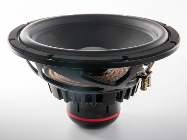 11661 REDCATT 12XR - 8 Ohm
