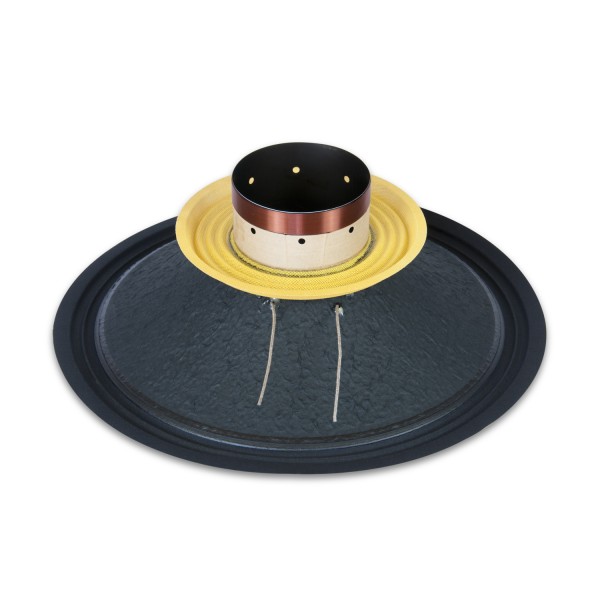 66055 Master Audio LSN 12 Recone-Kit 4 Ohm