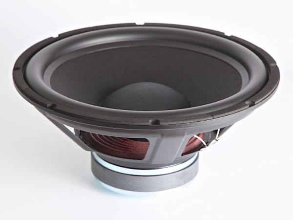 11758 REDCATT 15FHW - 4 Ohm