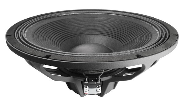 64798 Faital Pro 18HP1042 - 18" Lautsprecher 1000 W 8 Ohm