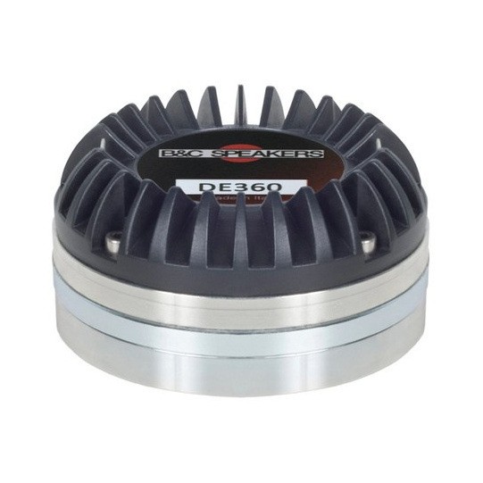 67043 B&C DE360 70W - 8 Ohm