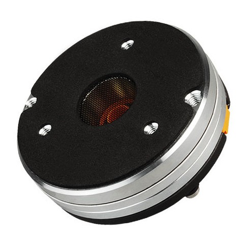 12982 Faital Pro HF108R - 1" Hochtontreiber 60 W 16 Ohm