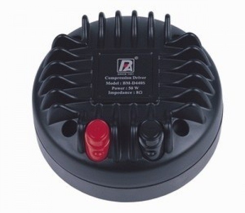 47594 P-Audio BM-D440S - 8 Ohm 