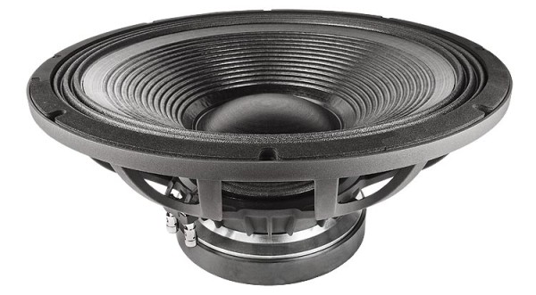 45593 Faital Pro 18HP1030 - 18" Lautsprecher 1200 W 8 Ohm - Ferrit