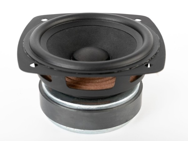 11631 REDCATT 4FR-322 - 4 Ohm