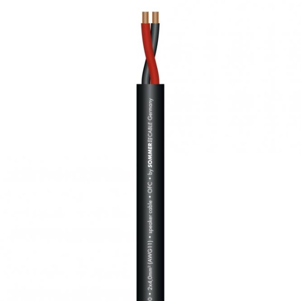 67269 SC-Meridian Mobile SP240 LS-Kabel 2x4,0mm² 