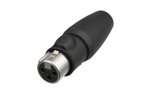 14162 Neutrik NC3FX1-TOP