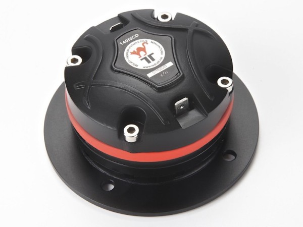 11763 REDCATT 140NCD - 4 Ohm