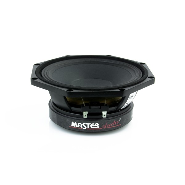 65847 Master Audio LST08/8 250W