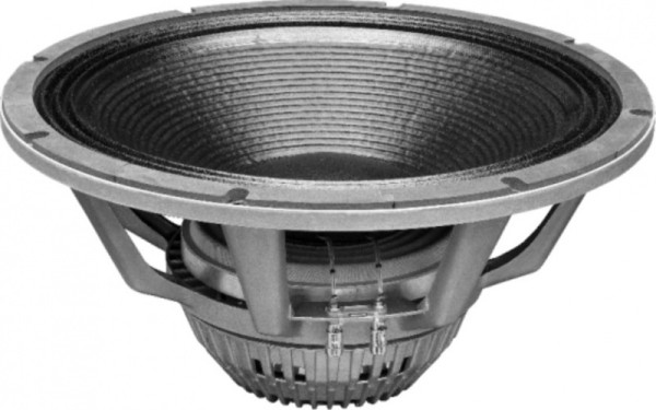 64830 Oberton 18NXB1200 - 18" 1200W 8 Ohm