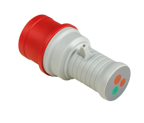13074 CEE Prüfstecker 16 A