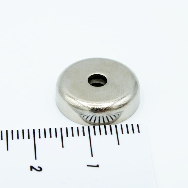 10083 CSN-ES-16 Topfmagnet