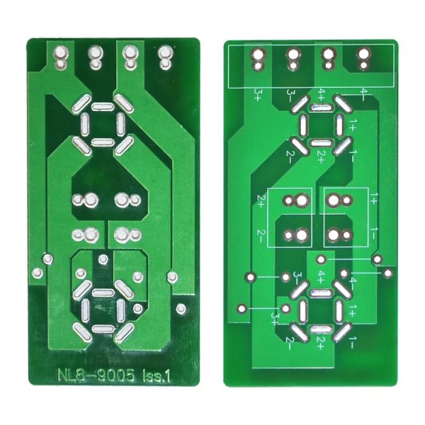 11577 Convair PCB9005 Leiterplatte für NL8MPXX und 67377