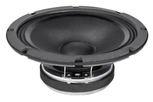 45640 Faital Pro 8FE200 - 8" Lautsprecher 130 W 8 Ohm