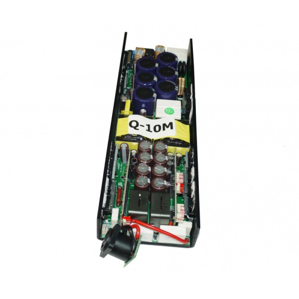 12964 JAM Systems Q10 Modul 