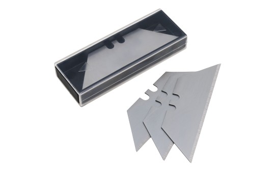 13005 Ersatzklingen für Universal-Messer SX1212 , 10er Pack
