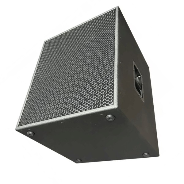 11614 JAM Systems SB118-33 Leeres Subwoofer-Gehäuse für 1 x 18"-Treiber