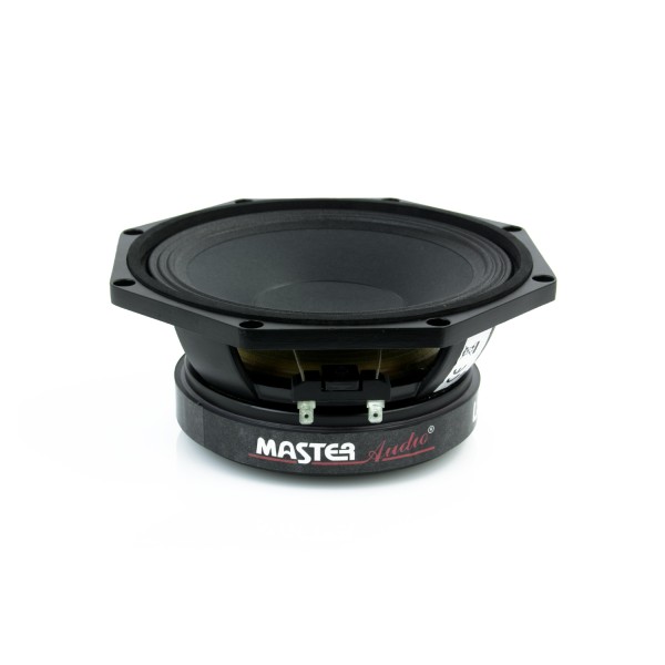 64149 Master Audio LST 08/4 - 4 Ohm