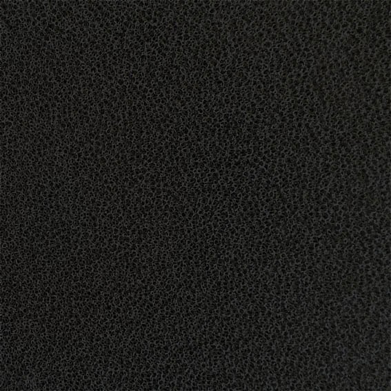 B67320 B-Stock LT.PUR Frontschaum fein 35ppi 5mm 2m²