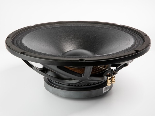 11675 REDCATT 152FIND-115 - 8 Ohm