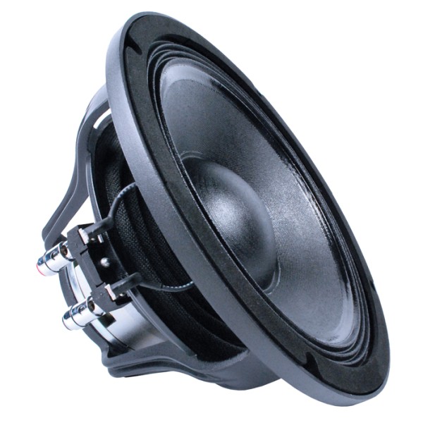 67358 Faital Pro 10FH520 - 10" Lautsprecher 600 W 16 Ohm